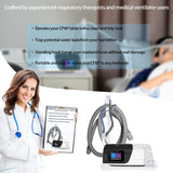 Aifeedi organisation-nuit CPAP idéale pour maison et voyage.