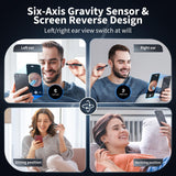 Guide d’utilisation et accessoires AIFINI pour démarrer facilement et entretenir l’appareil.