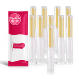 Gel soin intime AIFUFAND en flacon, douceur quotidienne et hydratation