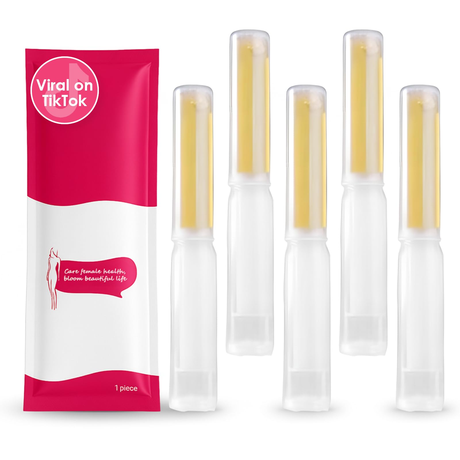AIFUFAND Gel Intime – gel-soin-intime-quotidien pour hydratation douce et confort.