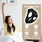 Aikaplus universel: convient à hommes et femmes pour un sommeil plus paisible.