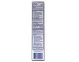 Aim dentifrice gel menthe fraîche, parfum mentholé pour une expérience sensorielle agréable.