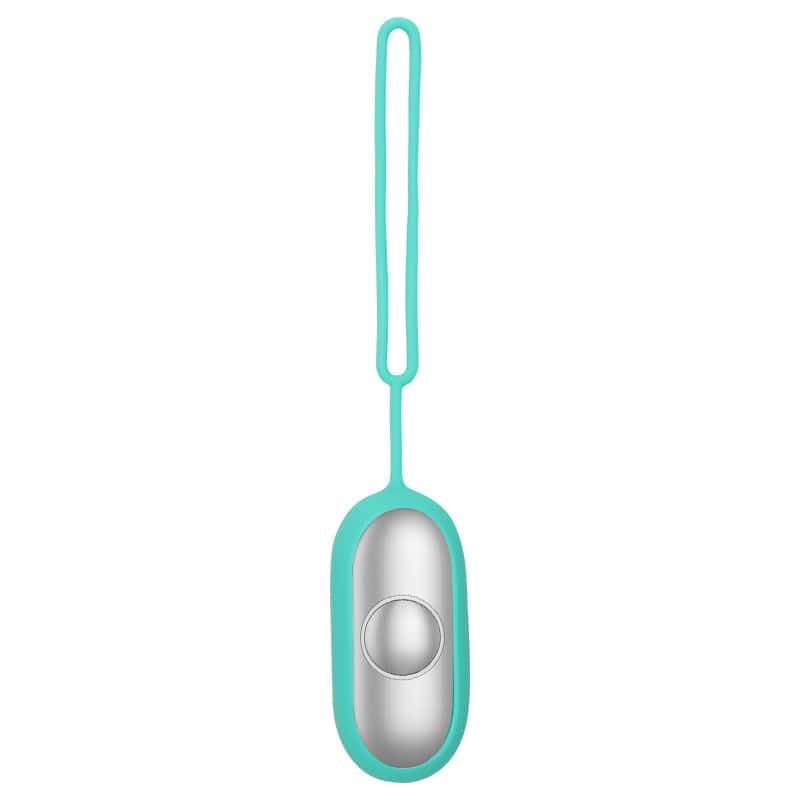 Aimery Dispositif anxiété en main portable, pour une détente rapide en déplacement.