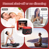 Aimmbiuty design compact et portable idéal pour les déplacements.