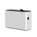 Air Esscentials AE101Bat diffuseur sans eau, batterie, petit espace.