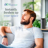 Air Esscentials Mini diffuse des arômes discrets et efficaces