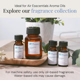 Air Esscentials Mini portable: emmenez-le partout pour ambiance relaxante