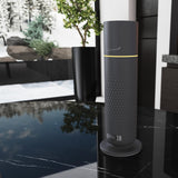 Air-Scent bouteilles d huile remplaçables pour changer d ambiance.