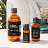 Air-Scent No.1016 Encens et Guaiac — Diffusion douce dans les salons.