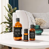 Air-Scent No.1016 Rose Rouge — Bouquet floral intense pour chambres d’hôtes.