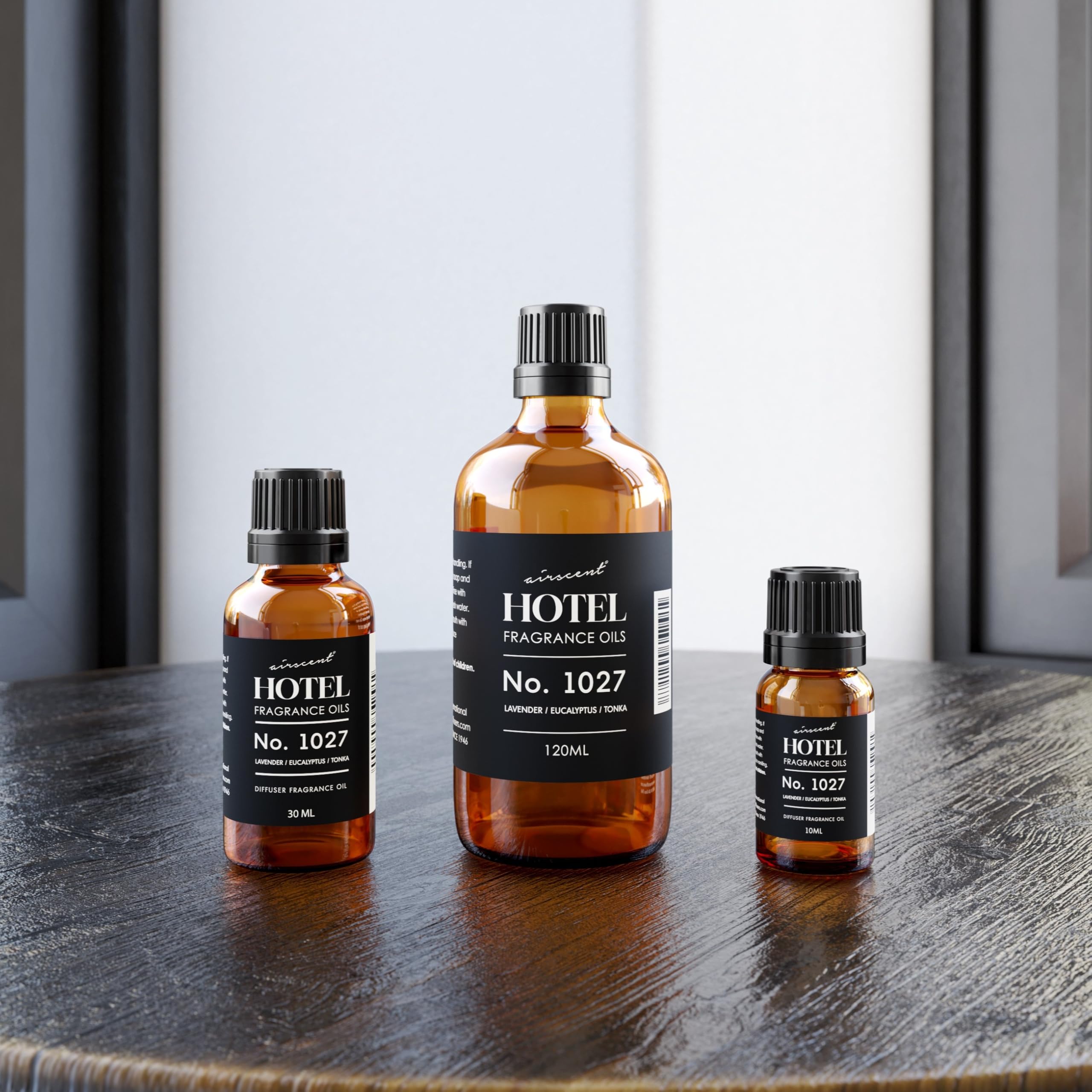 Air-Scent No1027 artisanat-bougies-savons, intégration facile dans vos projets.