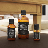 Air-Scent No1027 usage-aromatherapie, routine bien-être.