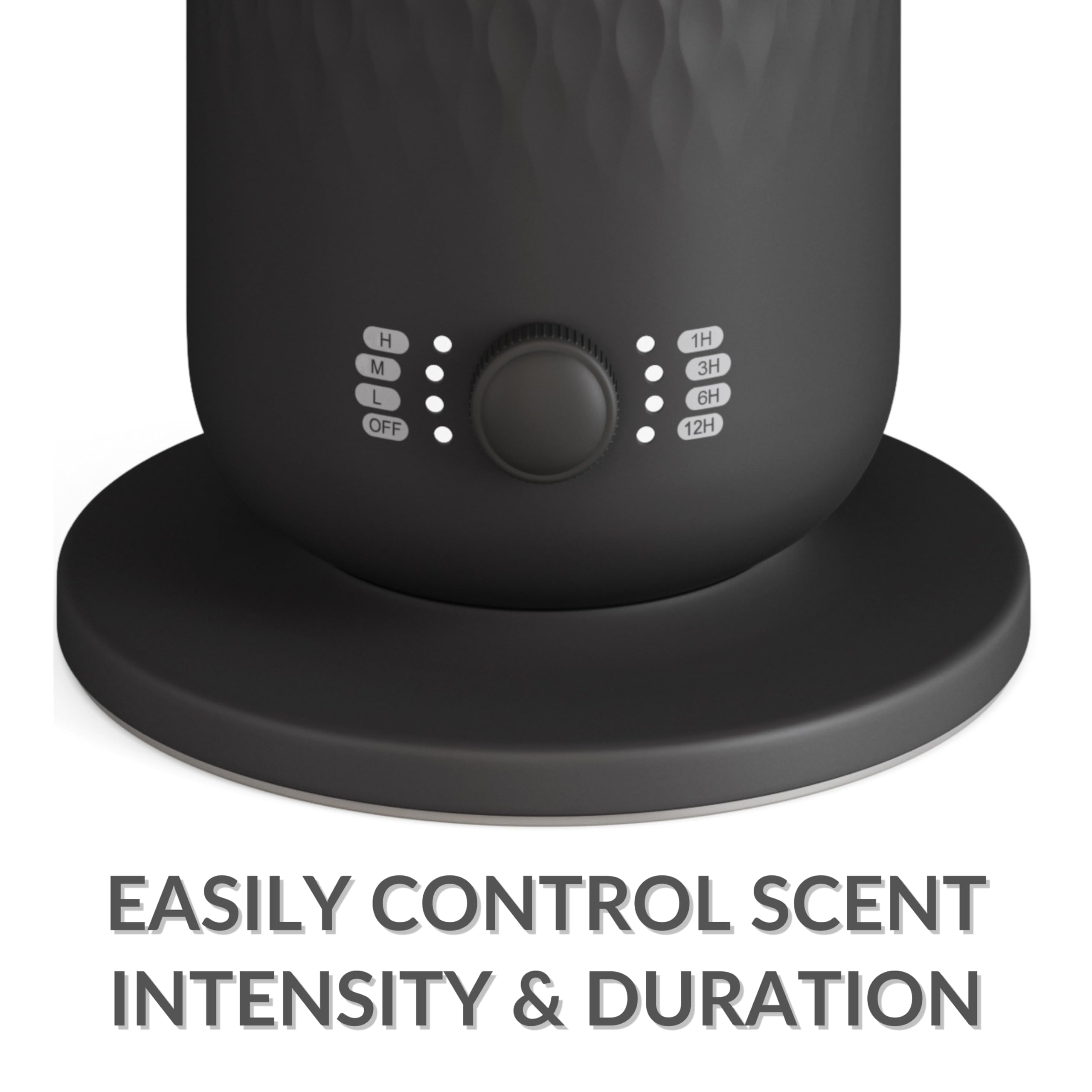 Air-Scent utilisation quotidienne au bureau ou à la maison.