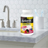 Airborne pack deux boîtes pour une solution pratique à domicile.