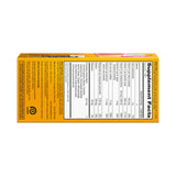 Airborne vitamine C 1000 mg par portion, supplément efficace.