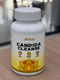 Airboy Gut Support – bouteille et gélules faciles à avaler pour le soutien digestif quotidien.