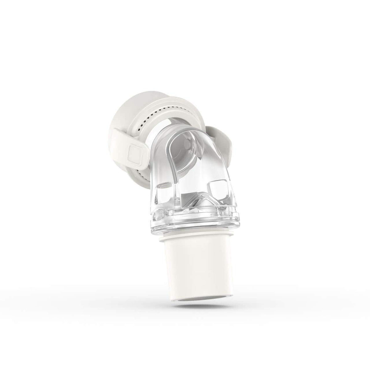 AirFit F20/F30, coude de remplacement standard, assure confort et ajustement du masque.