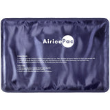 AiricePac pack gel refroidissant pour genou et épaule, soulagement ciblé