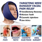 AiricePac poches integrees maintiennent le gel en place pendant vos activites