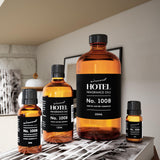 Air-Scent no1008 ambiance-bougie-maison : parfait pour projets faits-maison et parfums subtils.