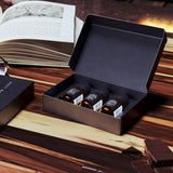 Air-Scent coffret cadeau huiles parfumées parfait pour les fêtes