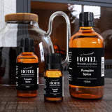 Diffuseur Air-Scent pet-friendly en verre pour une utilisation domestique sûre.