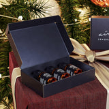 Air-Scent huile Cidre épicé au feu pour soirées cosy