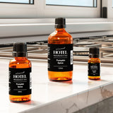 Notes crèmeuses et épices citrouille pour une ambiance chaleureuse Air-Scent.