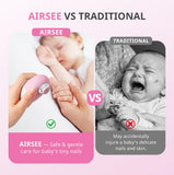 AIRSEE boîte cadeau premium, idéal pour baby shower et fêtes