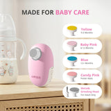 AIRSEE moteur silencieux 35 dB pour soins nocturnes sans réveil