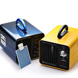 Plaque Airthereal céramique d’ozone MA25L, compatibilité élargie.