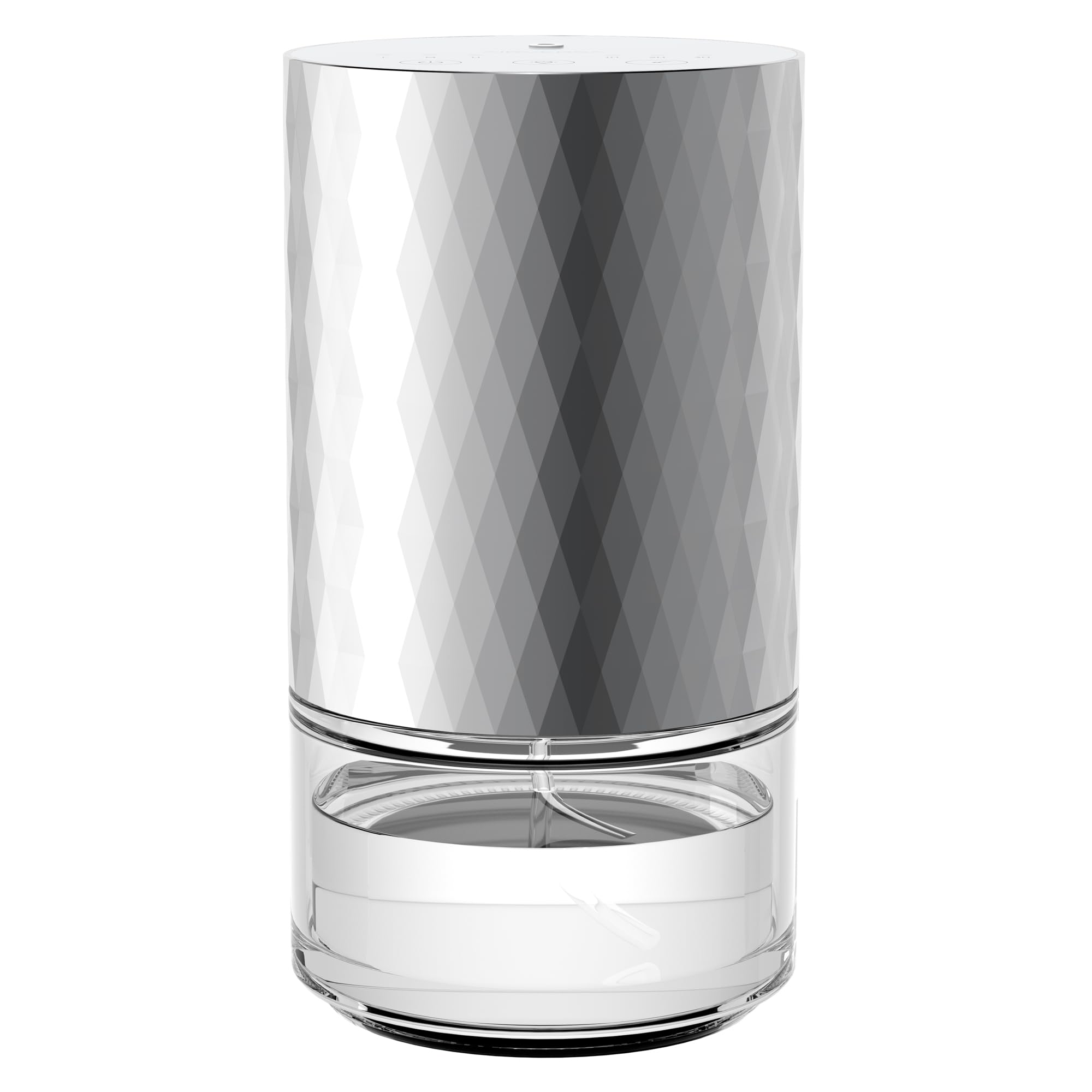 Airversa AN5 diffuseur sans eau, diffusion durable grâce à une technologie avancée.