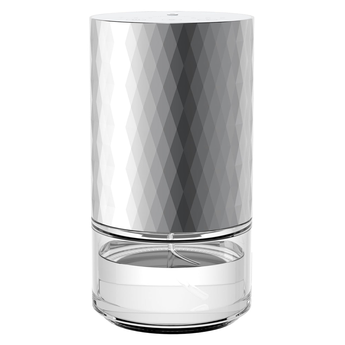 Airversa AN5 diffuseur sans eau, diffusion durable grâce à une technologie avancée.