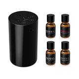 Airversa AN8 Kit – diffuseur sans eau compact en utilisation domestique pour salon