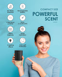 Airversa bouteille huile 30 ml inspire Ritz-C, parfum luxueux.