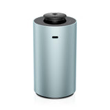 Airversa diffuseur menthe métal premium pour une aromathérapie élégante à domicile.