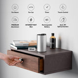 Airversa diffuseur porte USB-C pour diffusion sans eau en déplacement.