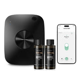 Airversa diffuseur sans eau, capacité 400 ml, vue d’ensemble