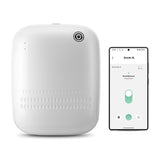 Airversa diffuseur sans eau pour grandes pièces couvre jusqu'à 180 m².