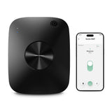 Airversa diffuseur sans eau pour grands espaces offre une diffusion homogène dans maisons et bureaux.