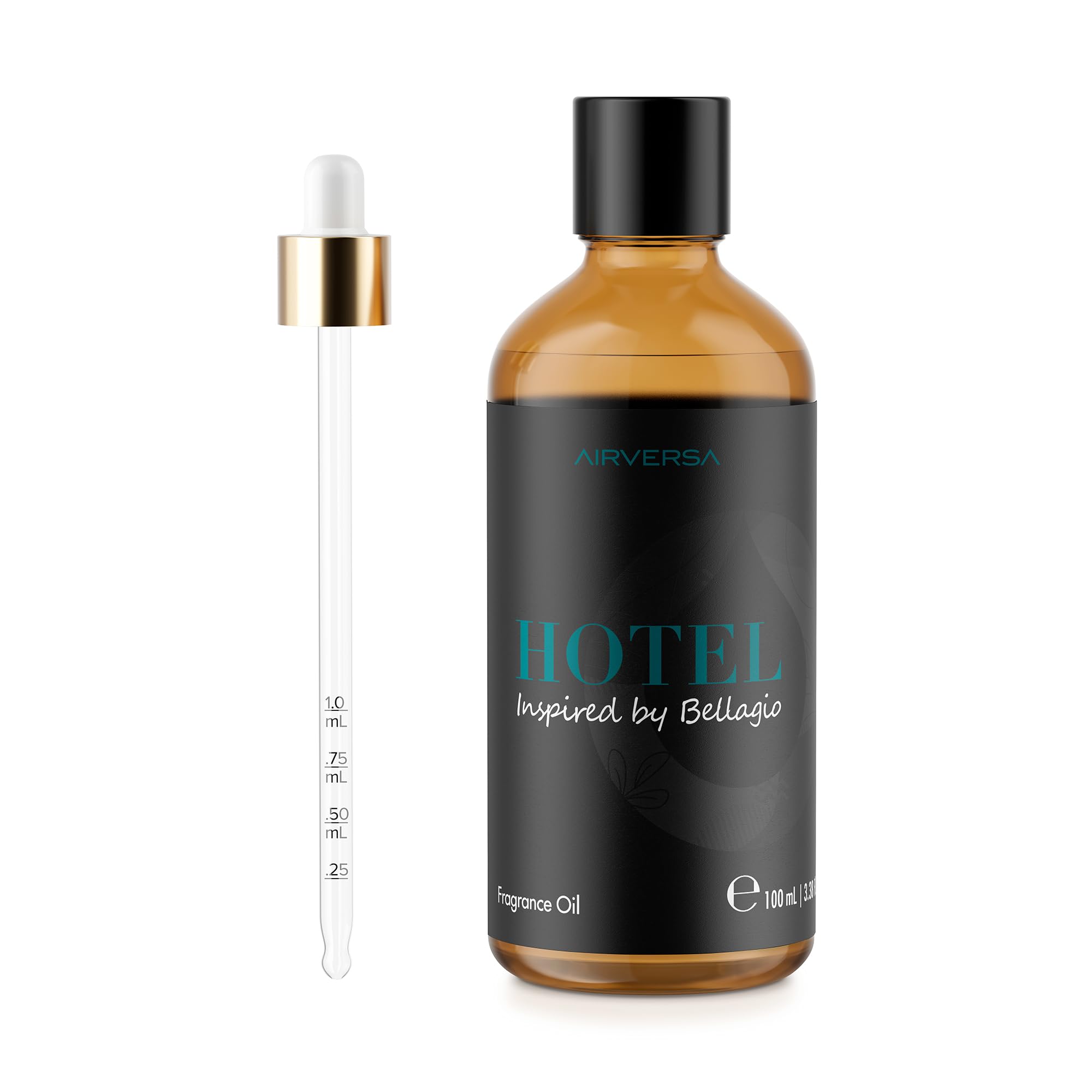 Airversa Huile Diffuseur Bellagio — ambiance relaxante et durable à domicile.