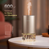 Airversa kit huiles parfumées 30 ml pour une atmosphère chic et moderne.