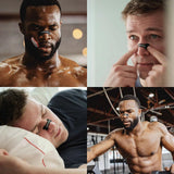 AirWAAV Nasal Strips – usage quotidien et sport, respiration optimisée.
