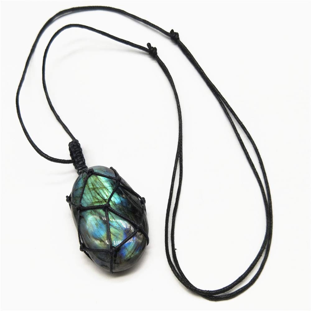 AITELEI variétés couleurs labradorite variations naturelles et uniques