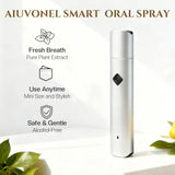 Aiuvonel commande simple par bouton unique pour une utilisation sans effort.