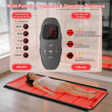 AIWOXING cadeau idéal pour amateurs de bien-être et sportivité.