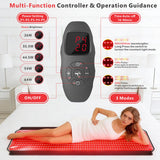 AIWOXING Idée cadeau bien-être pour sportifs et amateurs de relaxation.