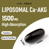 AJAXERRUE Emballage élégant – produit fiable pour votre routine bien-être.