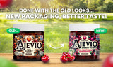 Gommes AJÉVIO production GMP, qualité et pureté garanties