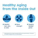 Ajout dans café ou boissons chaudes, sans changer le goût.